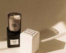 Load image into Gallery viewer, Dreamland and Smudge Sister candles
