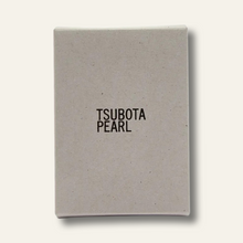 Load image into Gallery viewer, Tsubota Pearl Japanese lighter clear
