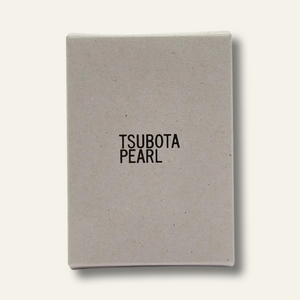 Tsubota Pearl Japanese lighter clear